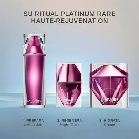 Platinum Rare Cellular Night Elixir