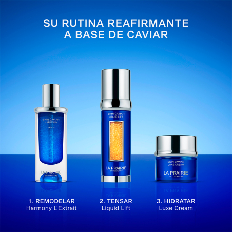 Skin Caviar Harmony L'Extrait