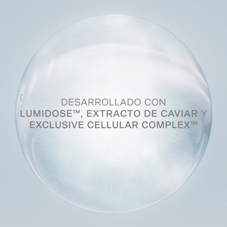 White Caviar Eye Extraordinaire