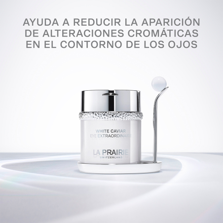 White Caviar Eye Extraordinaire