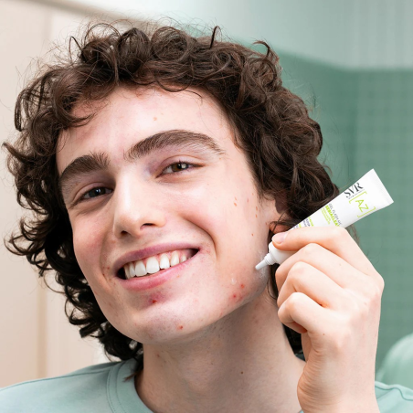 Sebiaclear Gel Flash 4h