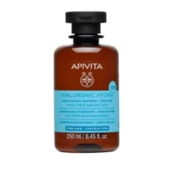 Champô Hyaluronic Hydra Hidratante - Cabelo Fino