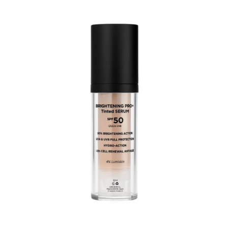 Brightening Pro+ Tinted Soro