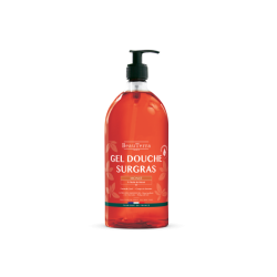 Gel de Duche Monoi
