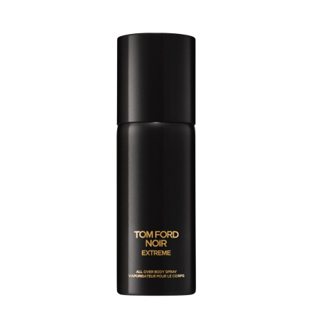 Noir Extreme All Over Body