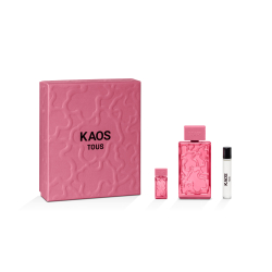 Caixa Kaos Eau de Parfum