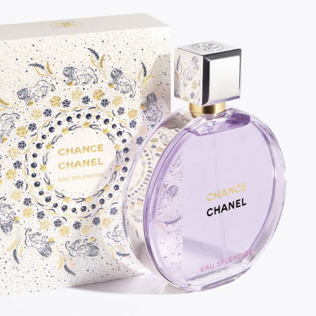 Chance Eau Splendide Eau de Parfum Edição Limitada