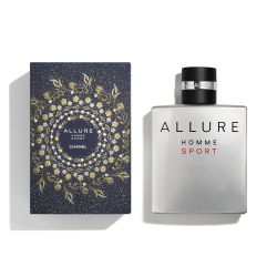 Allure Homme Sport Eau de Toilette Edição Limitada