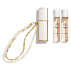 Coco Mademoiselle Eau de Parfum Intense