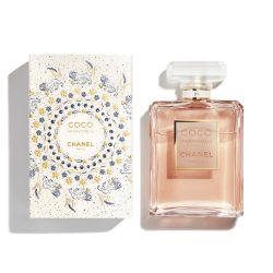 Coco Mademoiselle Eau de Parfum Edição Limitada