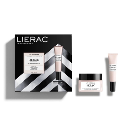 Set Lift Integral Gel-Crema de DÃ­a Anti-edad + Lift de ojos de Regalo