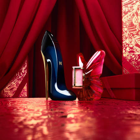 Set La Bomba Eau de Parfum