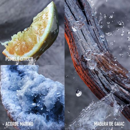 Set Invictus Eau de Toilette & Desodorante