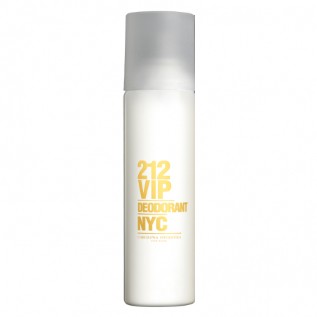 212 VIP DÉODORANT 150ML