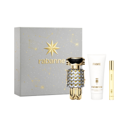 Caixa Fame Eau de Parfum para Mulher