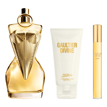 Set Divine Eau de Parfum