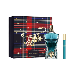 Caixa Le Beau Eau de Toilette & Travel Size