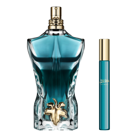 Caixa Le Beau Eau de Toilette & Travel Size