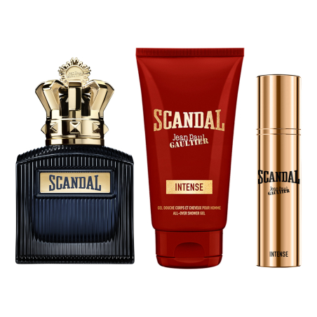 Caixa Scandal Eau de Parfum Intense