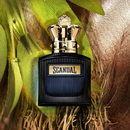 Caixa Scandal Eau de Parfum Intense
