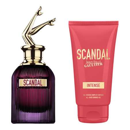 Caixa Scandal Intense Eau de Parfum Intense