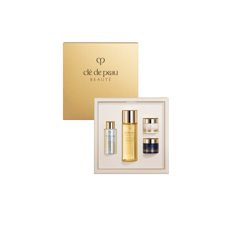 Clé de Peau Kit