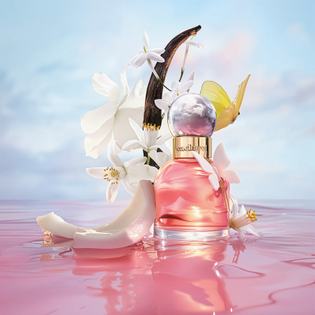 Caixa Ella Ella Eau de Parfum