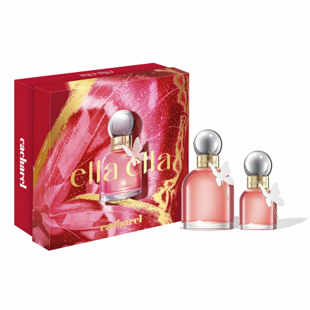 Caixa Ella Ella Eau de Parfum