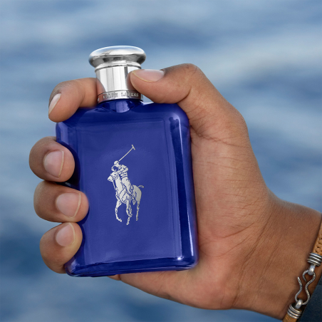 Caixa Polo Blue Eau de Toilette