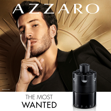 Caixa The Most Wanted Eau de Parfum