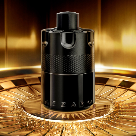 Caixa The Most Wanted Eau de Parfum