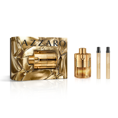 Caixa Forever Wanted Elixir Eau de Parfum