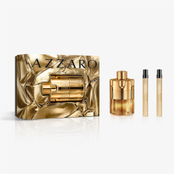 Caixa Forever Wanted Elixir Eau de Parfum