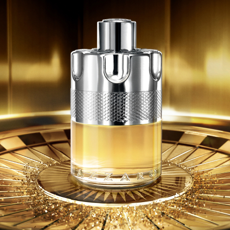 Caixa Wanted Eau de Toilette
