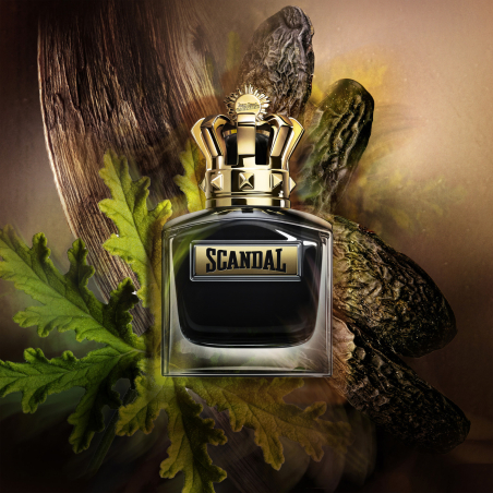 Caixa Scandal Eau de Parfum Intense For Him