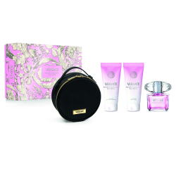 Caixa Bright Crystal Eau de Toilette para Mulher
