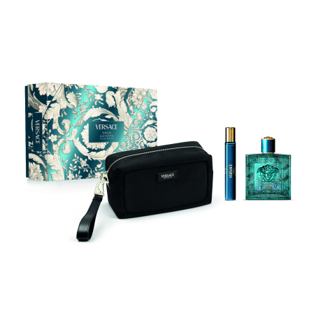 Caixa Eros Eau de Parfum