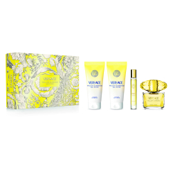 Caixa Yellow Diamont Eau de Toilette