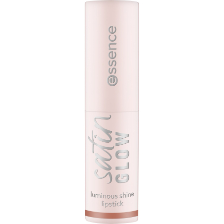 Satin Glow Luminous Shine Lipstick