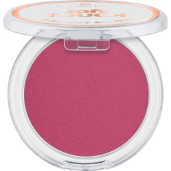 Soft Touch Bouncy Blush