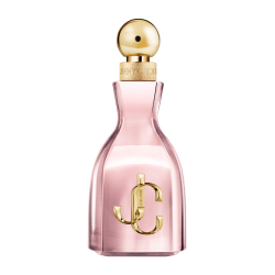 I Want Choo With Love Eau de Parfum