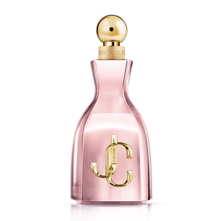 I Want Choo With Love Eau de Parfum