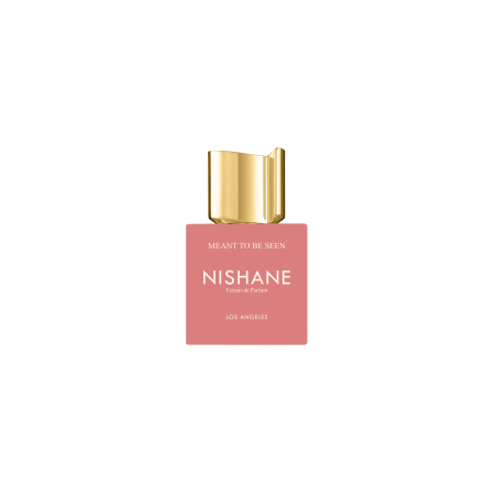 Meant To Be Seen Extrait de Parfum
