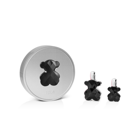 Caixa Loveme The Onyx Parfum