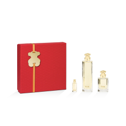 Caixa Tous Eau de Parfum