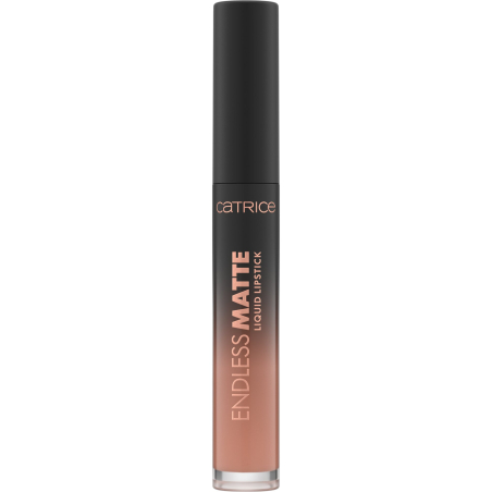 Endless Matte Liquid Lipstick
