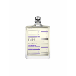 Escentric 01 Eau de Toilette