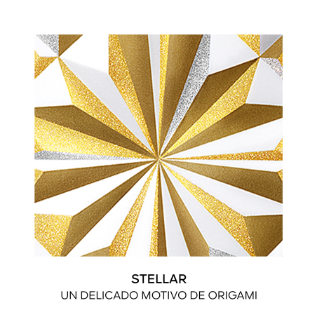 Rouge G Stellar Estojo de Joias de Edição Limitada com Espelho Duplo
