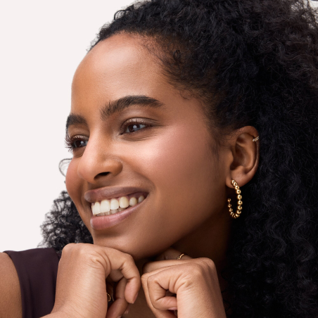 Blush Baked Soft Glam