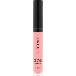 Gloss Obsessed Lip Glaze
